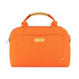 GOLLA Datorväska Polaris M 13" Orange Polyester