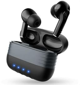 Bluetooth-kuulokkeet M30 TWS Musta