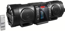 JVC CD-spelare BoomBlaster RV-NB100B