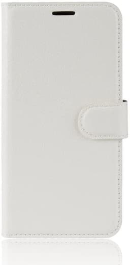 Samsung S20 FE lille etui / kortholder Hvid