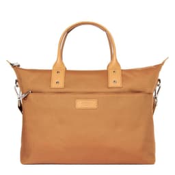 GOLLA Tote Bag Zeta 14" Brun Nylon