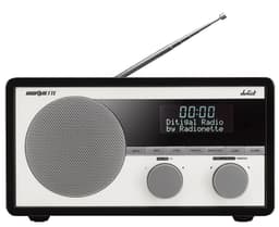 Radionette Solist radio - sort