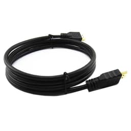HDMI-kabel 4K 18 Gbps 1,5 meter