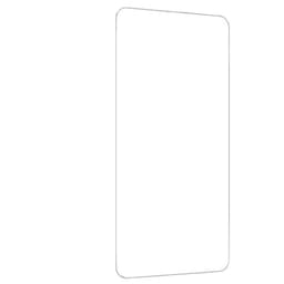 Skjermbeskytter Samsung A70 Herdet glass Gjennomsiktig