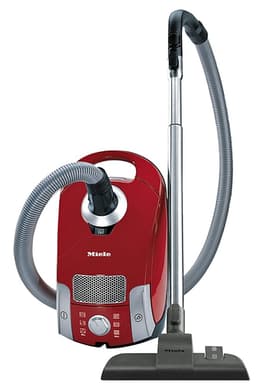 Miele støvsuger S4213 - rød