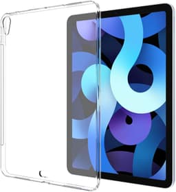 iPad Air 4 10.9 ""må være gjennomsiktig TPU