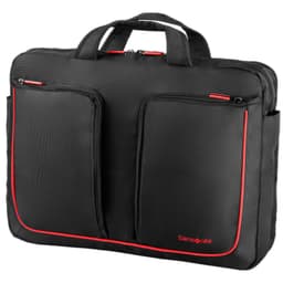 Samsonite Flexxea Datorväska 14-16" (svart)