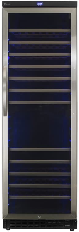 Dometic viinikaappi S118G