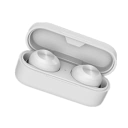 Bluetooth hörlurar M31 TWS Vit
