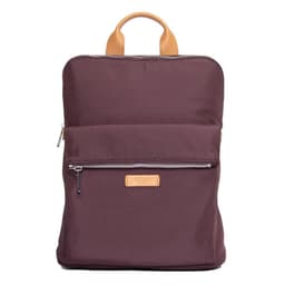 GOLLA Ryggsekk Nelly 13" Burgunder Nylon