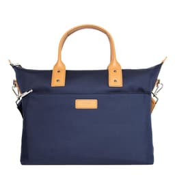 GOLLA Tote Bag Zeta 14" Navy Nylon