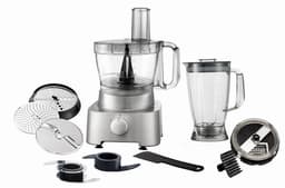 Sandstrøm food processor S10AFP14E