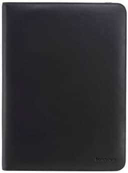 Sandstrøm Slipad Universal deksel, 8" nettbrett(sort)