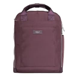 GOLLA Rygsæk Orion L 15,6" Burgundy Nylon