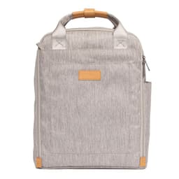 GOLLA reppu Orion L 15,6" Harmaa Recycled Polyester