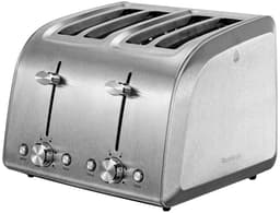 Sandstrøm brødrister S04TSS14E