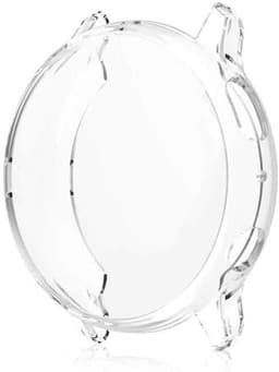 Garmin Venu kansi / suoja TPU Transparent
