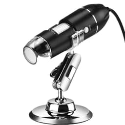 Digitaalinen USB-mikroskooppi 50-1600 suurennuksella