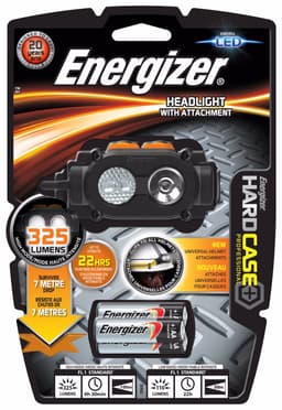 Energizer Hardcase Pro Hodelykt