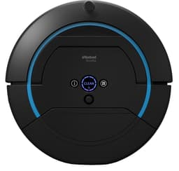 iRobot Scooba 450 lattianpesurobotti