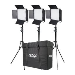 Ledgo LG-600CSCII 3 KitT (Bi-Color)