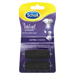 Scholl Velvet Smooth fotfil refill