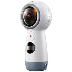 Samsung Gear 360 Mark 2 kamera