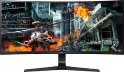 LG 34GL750B 34” bildskärm för gaming