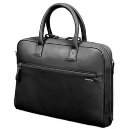 Samsonite 15,6" Highline kannettavan laukku (musta)
