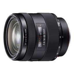 Sony SAL-1650 DT 16-50 mm F2.8 SSM objektiv