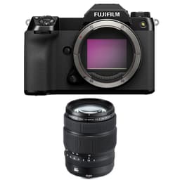 Fujifilm GFX 100S  GF 32-64mm