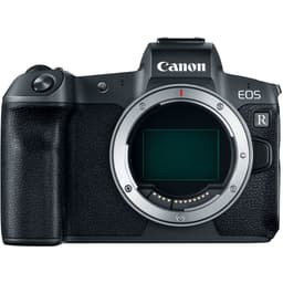 Canon EOS R Hus  Adapter EF-EOS-R
