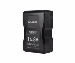 Nanlite Batteri V-Mount 14.8V 160WH