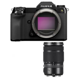 Fujifilm GFX 100S  GF 45-100