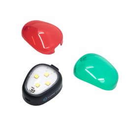 Lume Cube Strobe Anti Kollisjonslys