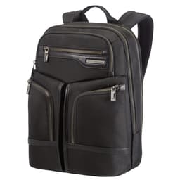 Samsonite 15,6" GT Supreme kannettavan reppu (musta)