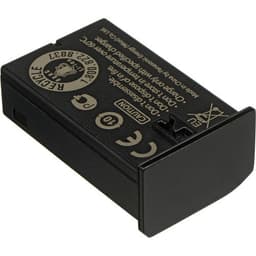 Leica Li-ion batteri BP-DC13, sort