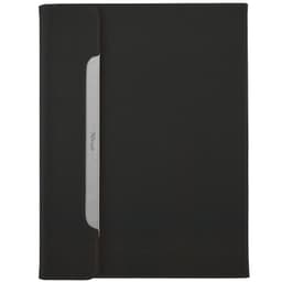 Trust Maxo iPad Pro 12.9" suojakotelo (musta)
