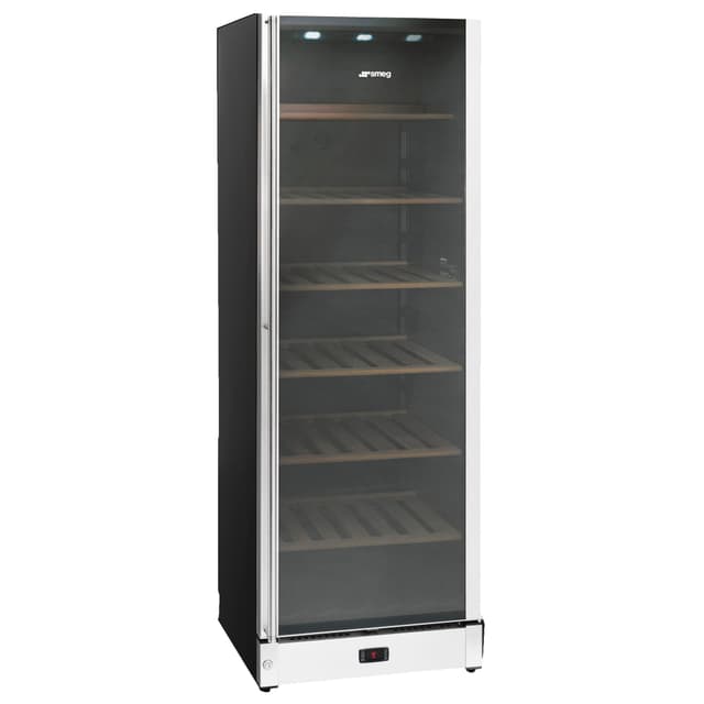 Smeg Serie Classic Vinkyl SCV115A (fristående)
