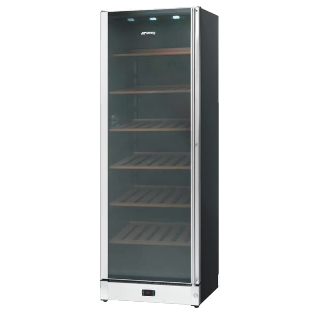 Smeg Serie Classic Vinkyl SCV115AS (fristående)