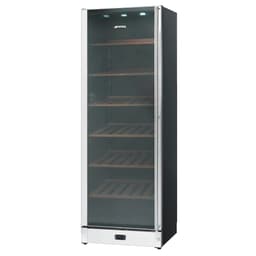 Smeg viinikaappi SCV115AS