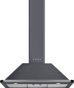 Smeg Victoria vägghängd köksfläkt KT90GRE (90cm)