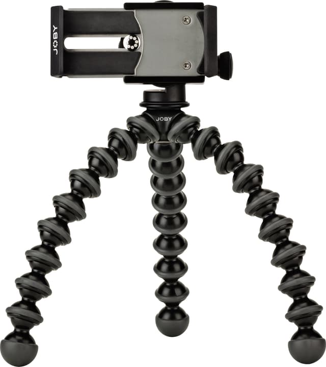 Joby GripTight GorillaPod JB01469-BWW tripod-stativ til mobiltelefon