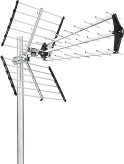Triax antenne Digi 343 LTE 700, 21-48