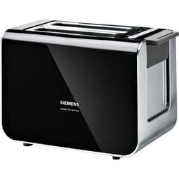 Siemens Sensor For Senses brødrister
