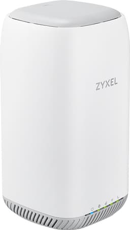 Zyxel LTE5388-M804 4G LTE WiFi router