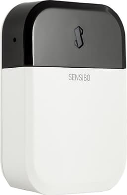 Sensibo Sky AC- og varmepumpekontroll (hvit)