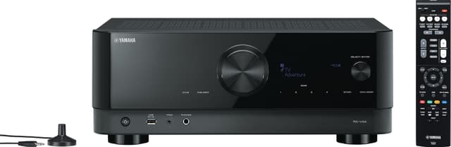 Yamaha 5,2ch AV receiver RX-V4A