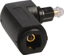 Qnect Toslink adapter