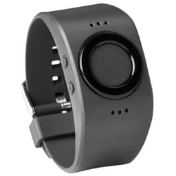 Tinitell TT1 smartklokke med GPS-sporing (grå)